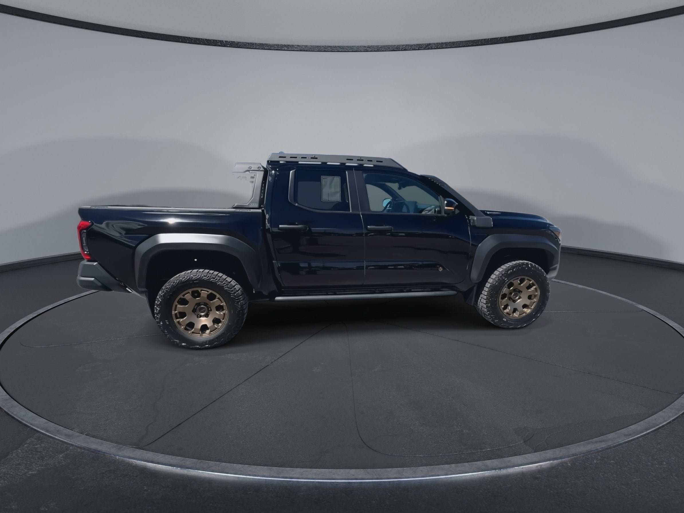 2024 Toyota Tacoma Trailhunter - Photo 13