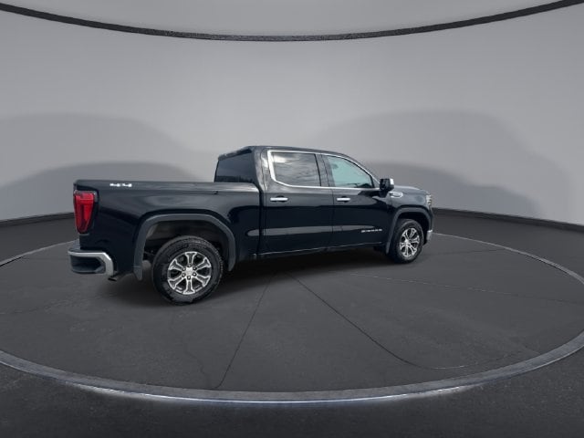 2026 GMC Sierra 1500 SLT - Photo 13