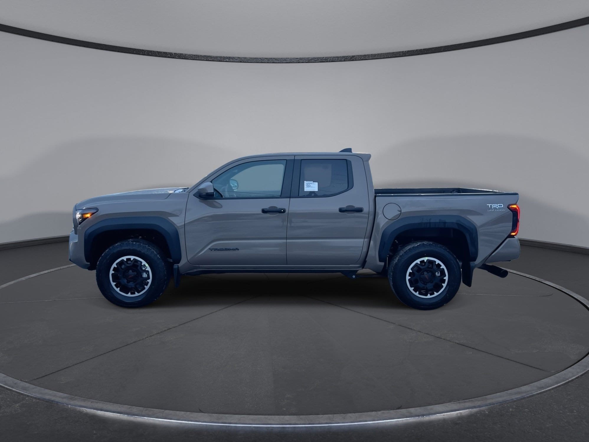 2026 Toyota Tacoma TRD Off Road's photo
