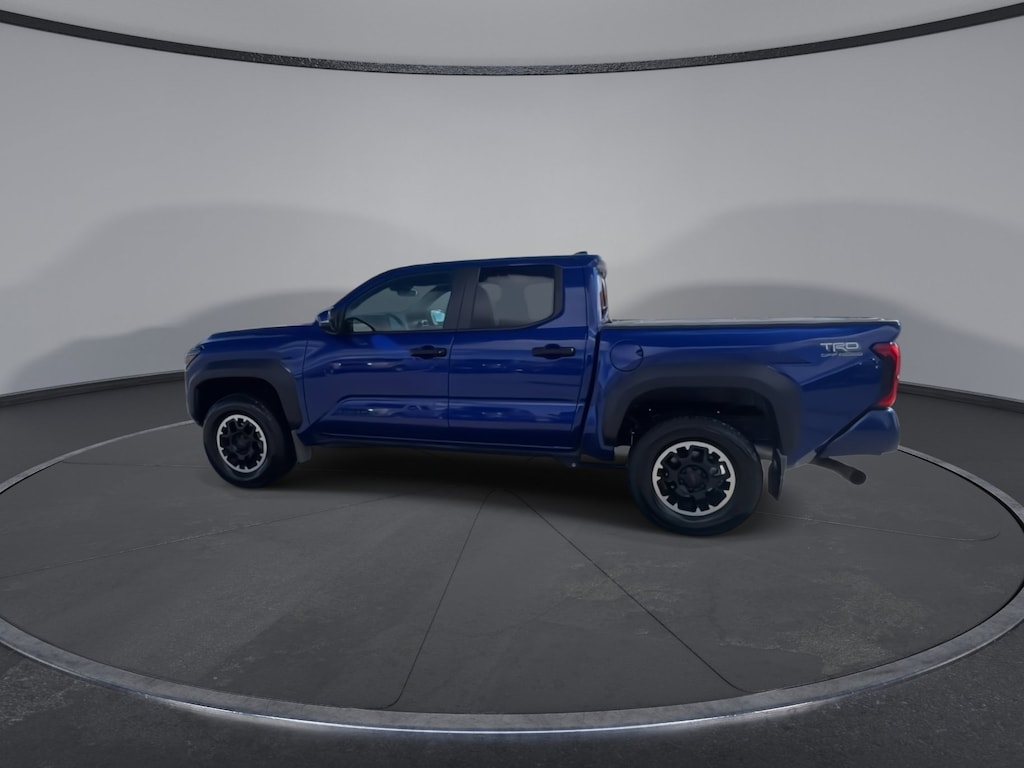 Used 2024 Toyota Tacoma Truck Double Cab