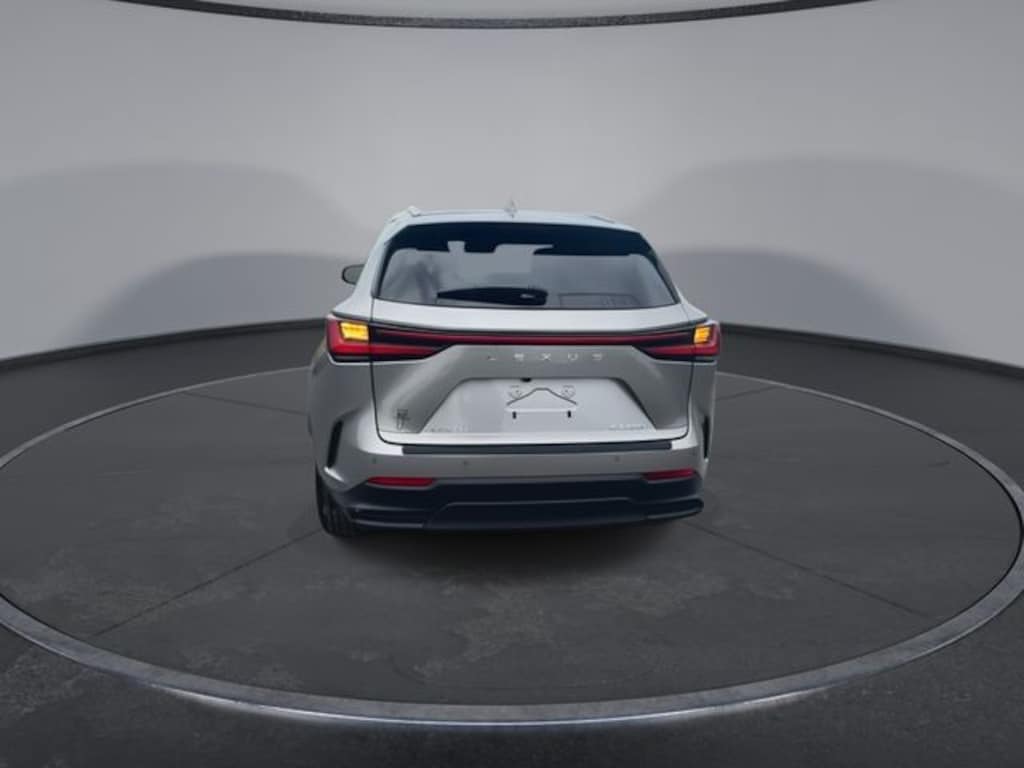 Used 2025 Lexus NX 250 SUV