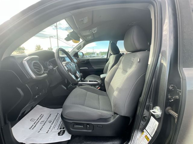 2021 Toyota Tacoma SR5 - Photo 20