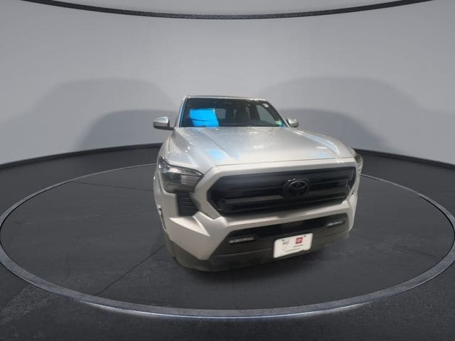 2026 Toyota Tacoma SR5 - Photo 10