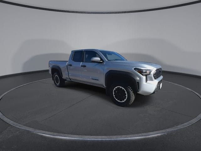 2026 Toyota Tacoma TRD Off Road - Photo 6