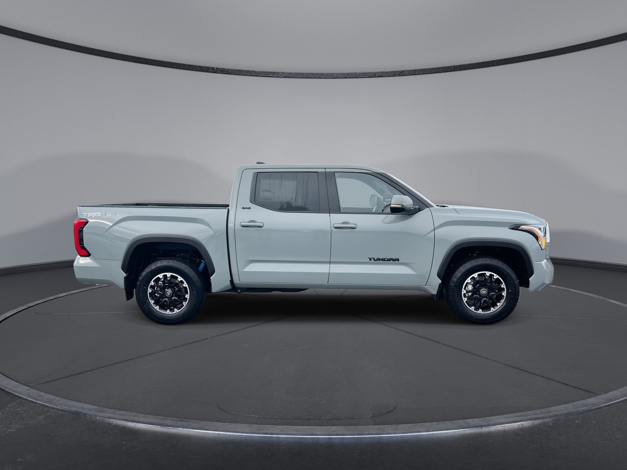 2026 Toyota Tundra SR5's photo