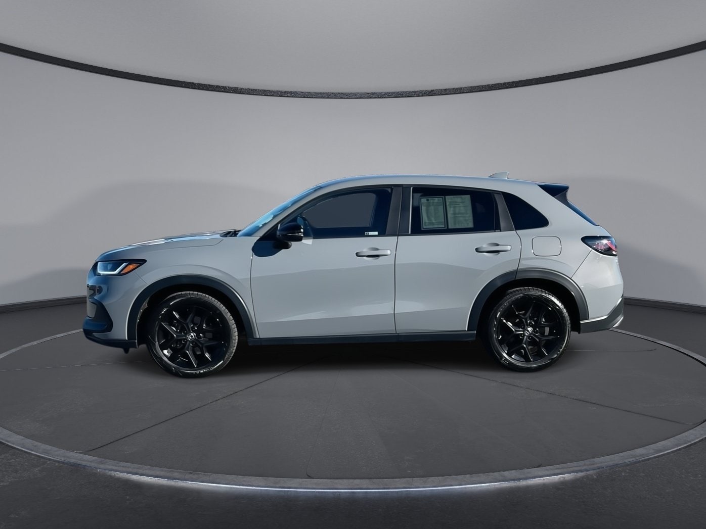 2023 Honda HR-V