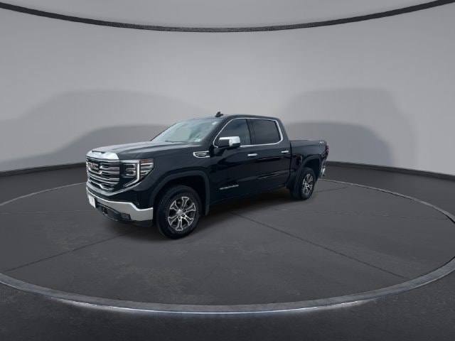 2026 GMC Sierra 1500 SLT - Photo 7