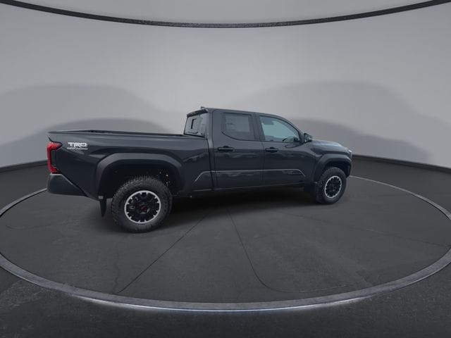 2026 Toyota Tacoma TRD Off Road - Photo 13