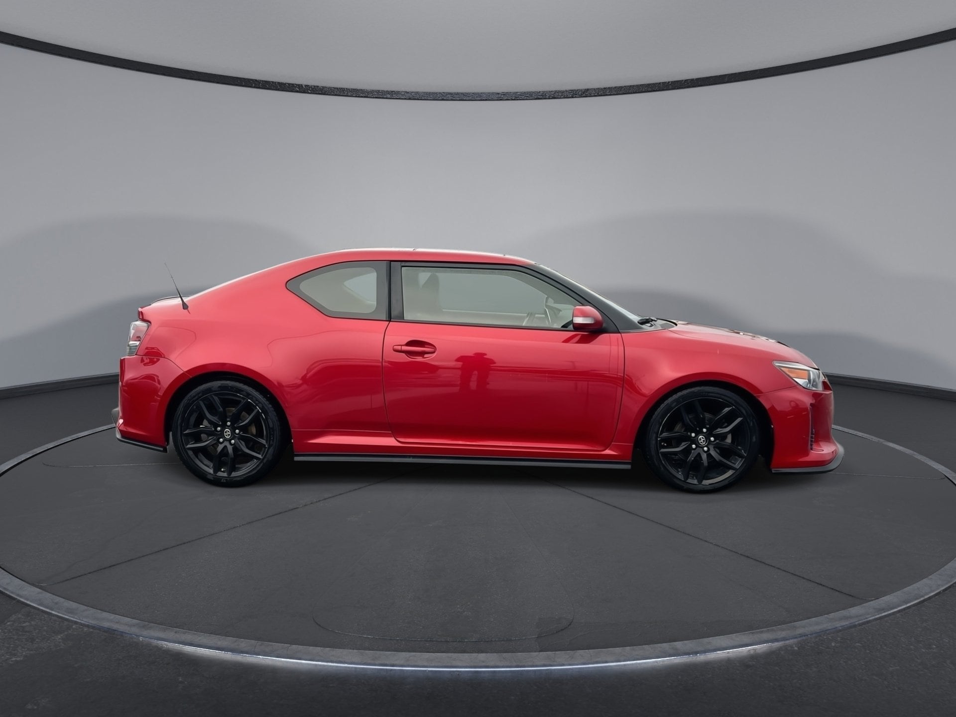 2016 Scion tC's photo