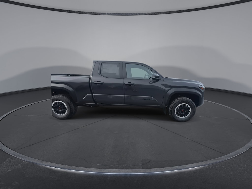 New 2026 Toyota Tacoma TRD Off-Road 4X4 DBL CAB LONG BED