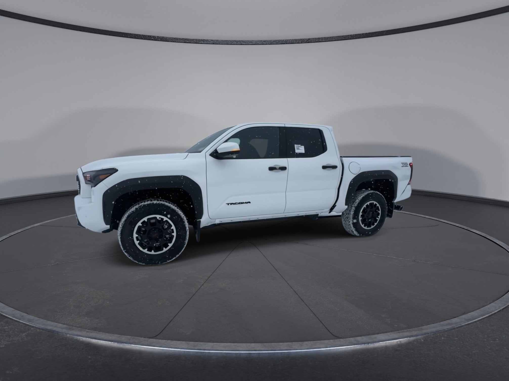 2025 Toyota Tacoma TRD Off Road - Photo 12