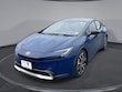 Toyota Prius Plug-in Hybrid