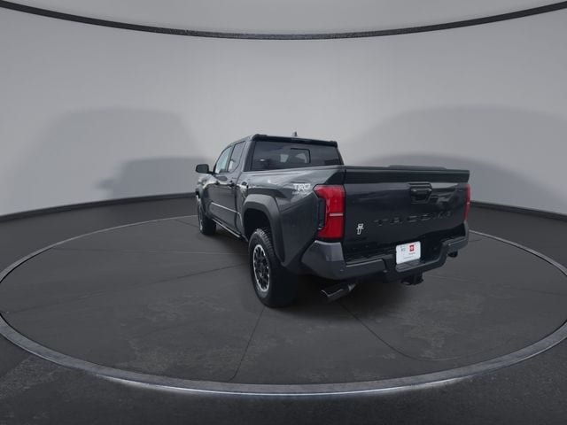 2026 Toyota Tacoma TRD Off Road - Photo 12