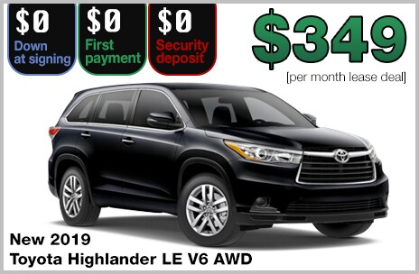 0 Down Lease Deals >> Zero Down Toyota Lease Deals 802 Toyota Of Vermont 0 Down Lease Deals >> Zero Down Toyota Lease Deals 802 Toyota Of Vermont