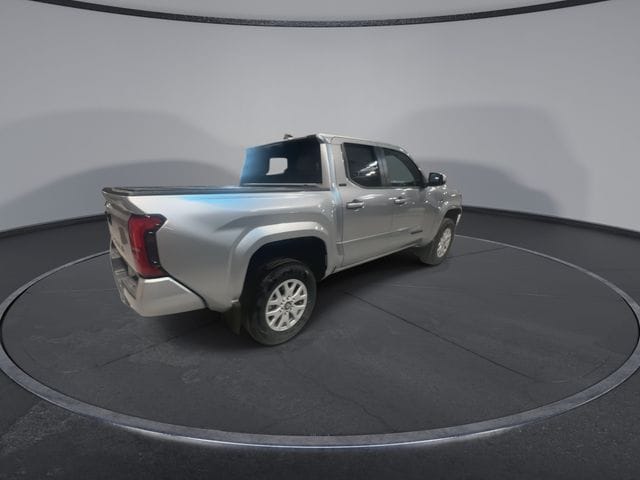 2026 Toyota Tacoma SR5 - Photo 7