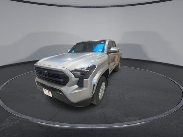2026 Toyota Tacoma SR5 - Photo 11