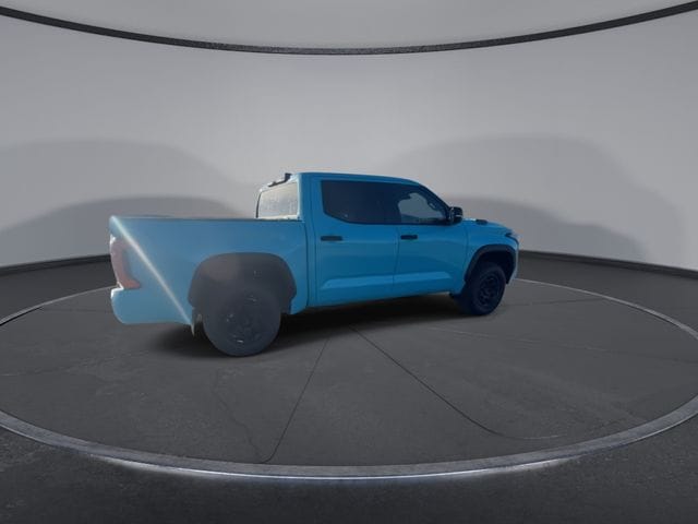 2026 Toyota Tundra TRD Pro - Photo 12