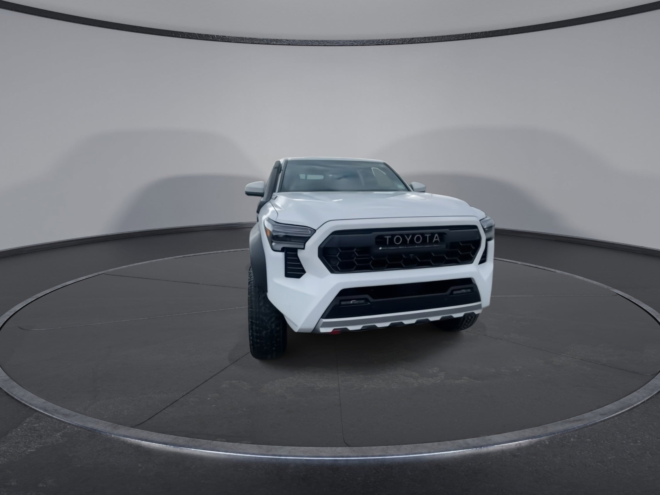 2025 Toyota Tacoma Trailhunter - Photo 6