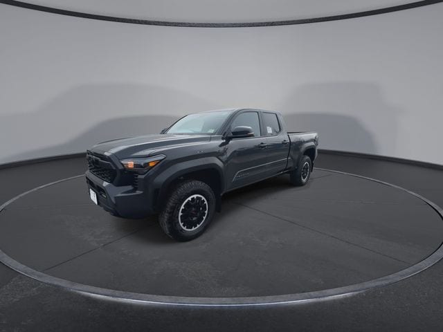 2026 Toyota Tacoma TRD Off Road - Photo 6