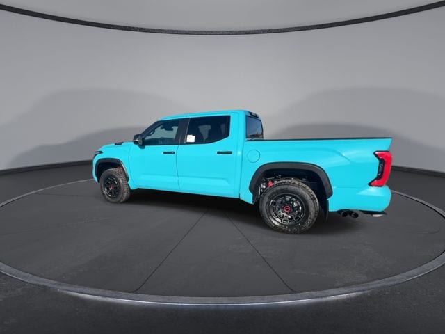 2026 Toyota Tundra TRD Pro - Photo 8