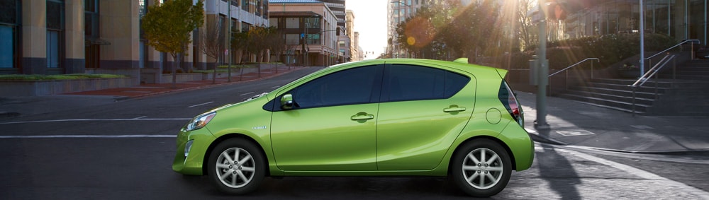 Prius c deals Prius c deals