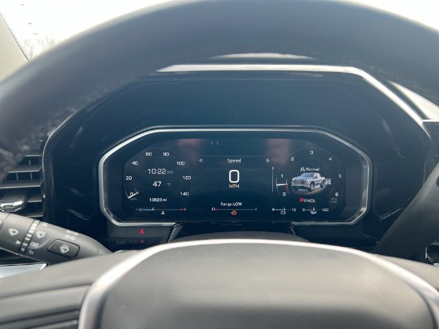 2026 GMC Sierra 1500 SLT - Photo 15