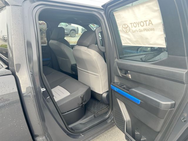 2026 Toyota Tacoma TRD Off Road - Photo 17
