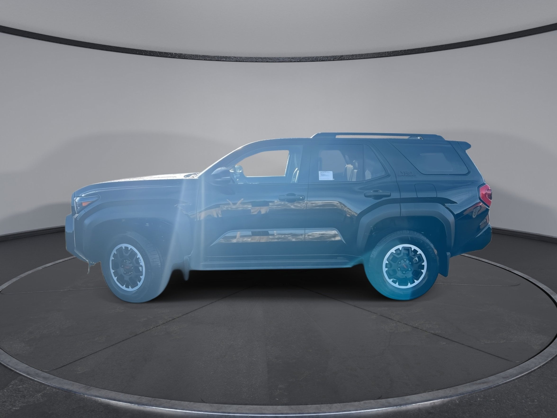 2025 Toyota 4Runner TRD Off-Road Premium's photo