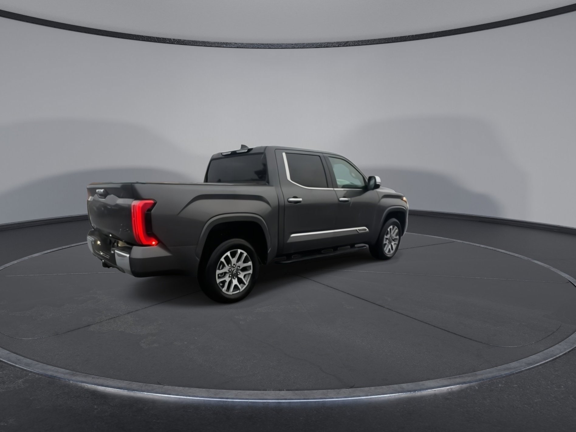 2026 Toyota Tundra 1794 Edition - Photo 12