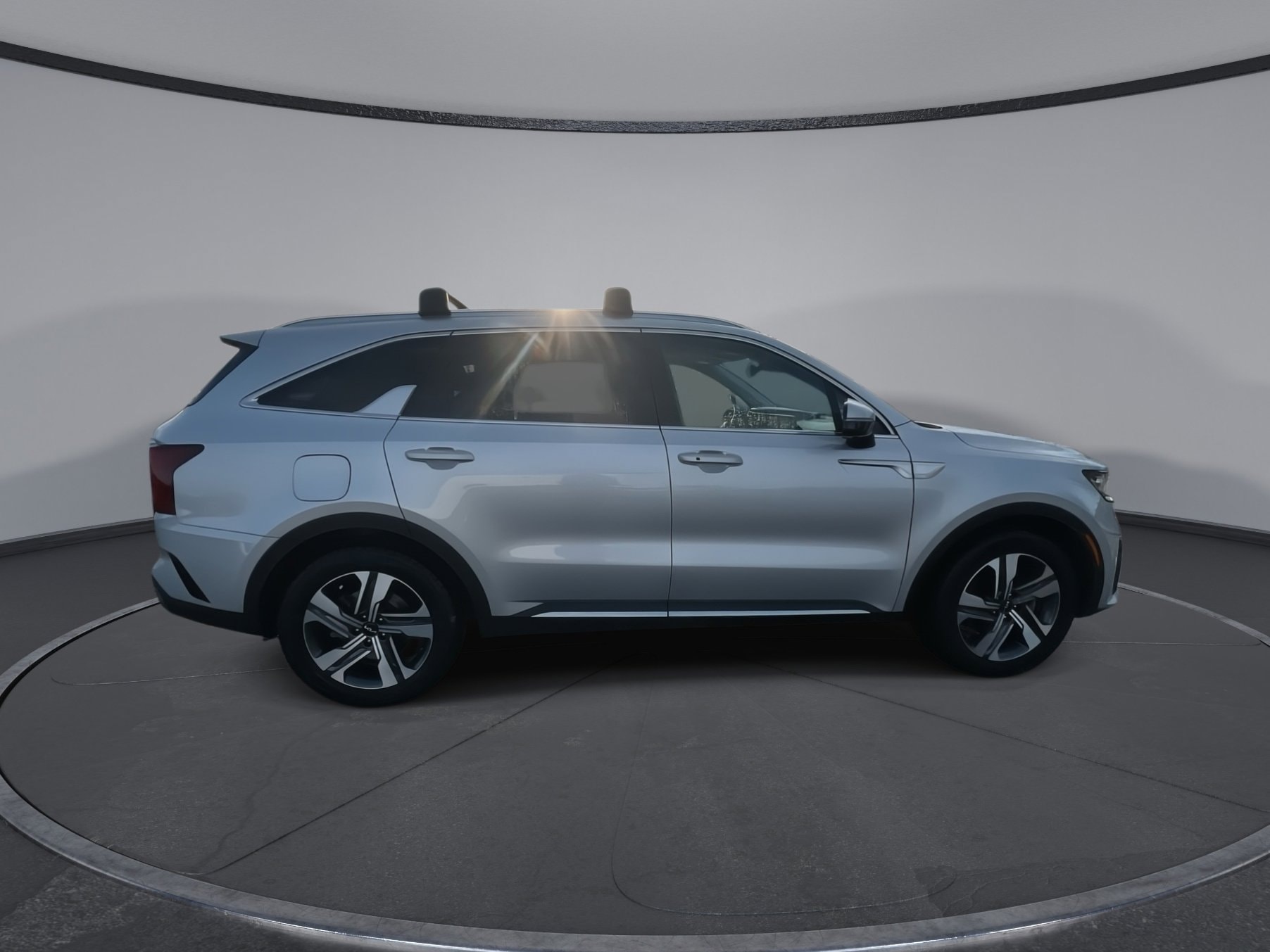 2022 Kia Sorento SX Prestige PHEV's photo