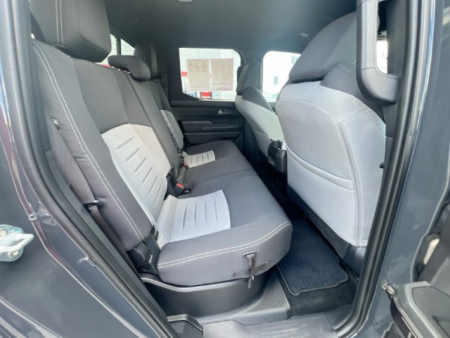 2024 Toyota Tacoma TRD Off Road - Photo 18