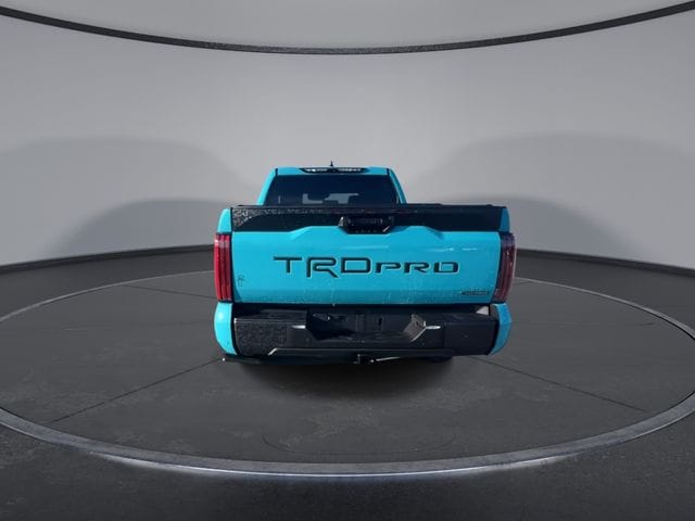2026 Toyota Tundra TRD Pro - Photo 10