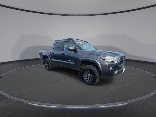 2021 Toyota Tacoma SR5 - Photo 7
