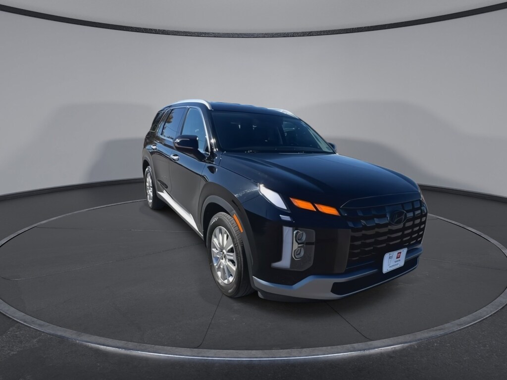 Used 2023 Hyundai Palisade SEL SUV