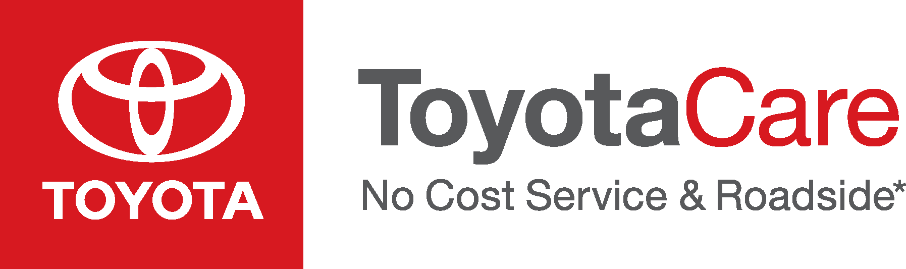 That's why we include a no cost maintenance plan(1) with the purchase or  lease of every new Toyota ...