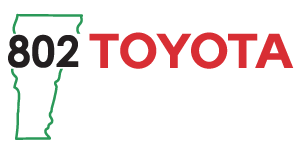 802 Toyota