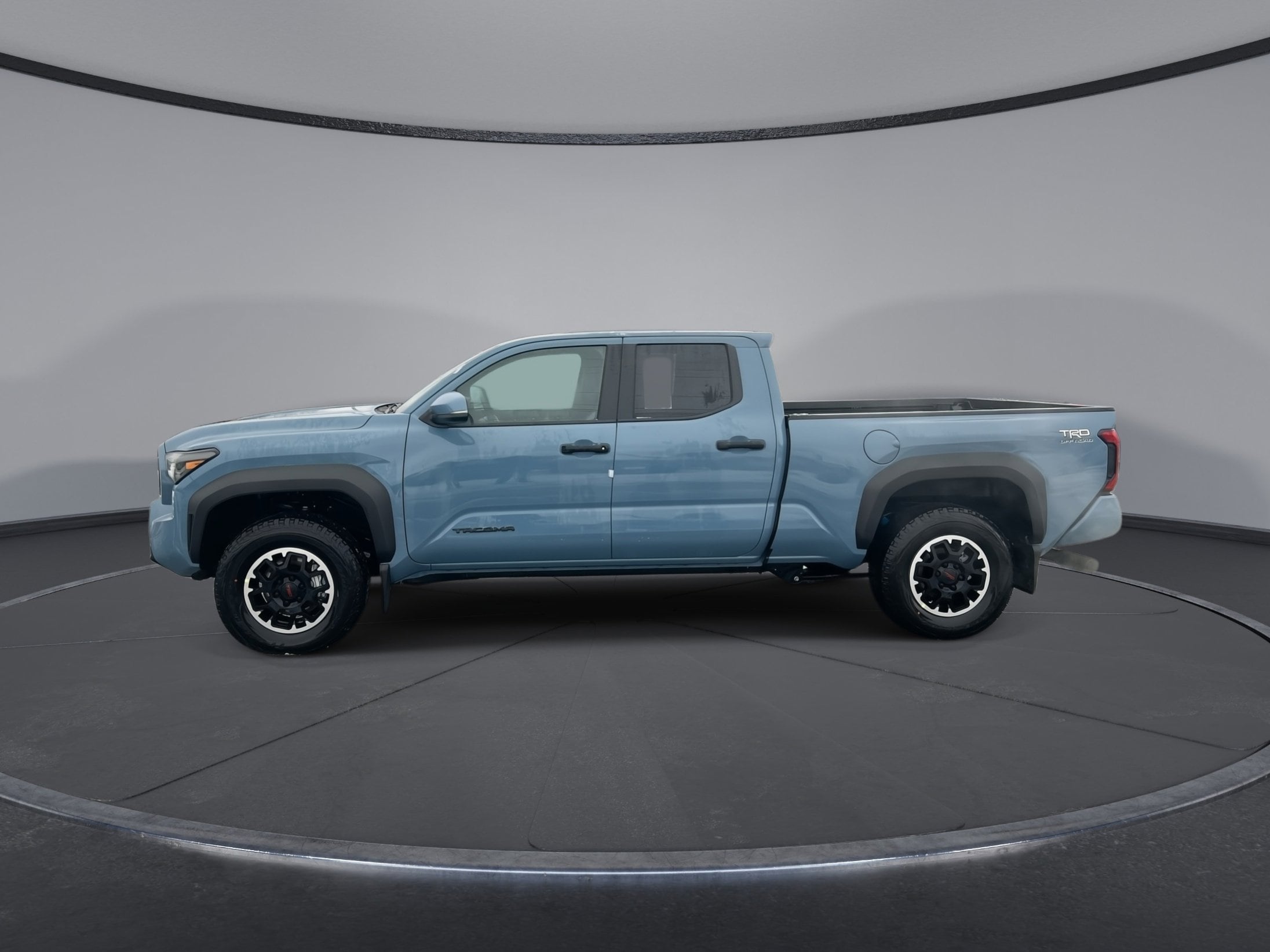 2026 Toyota Tacoma TRD Off Road's photo