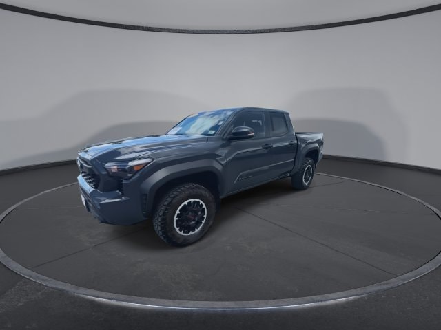 2024 Toyota Tacoma TRD Off Road - Photo 6
