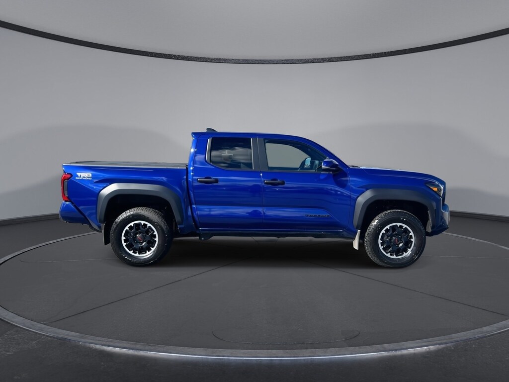 Used 2024 Toyota Tacoma Truck Double Cab