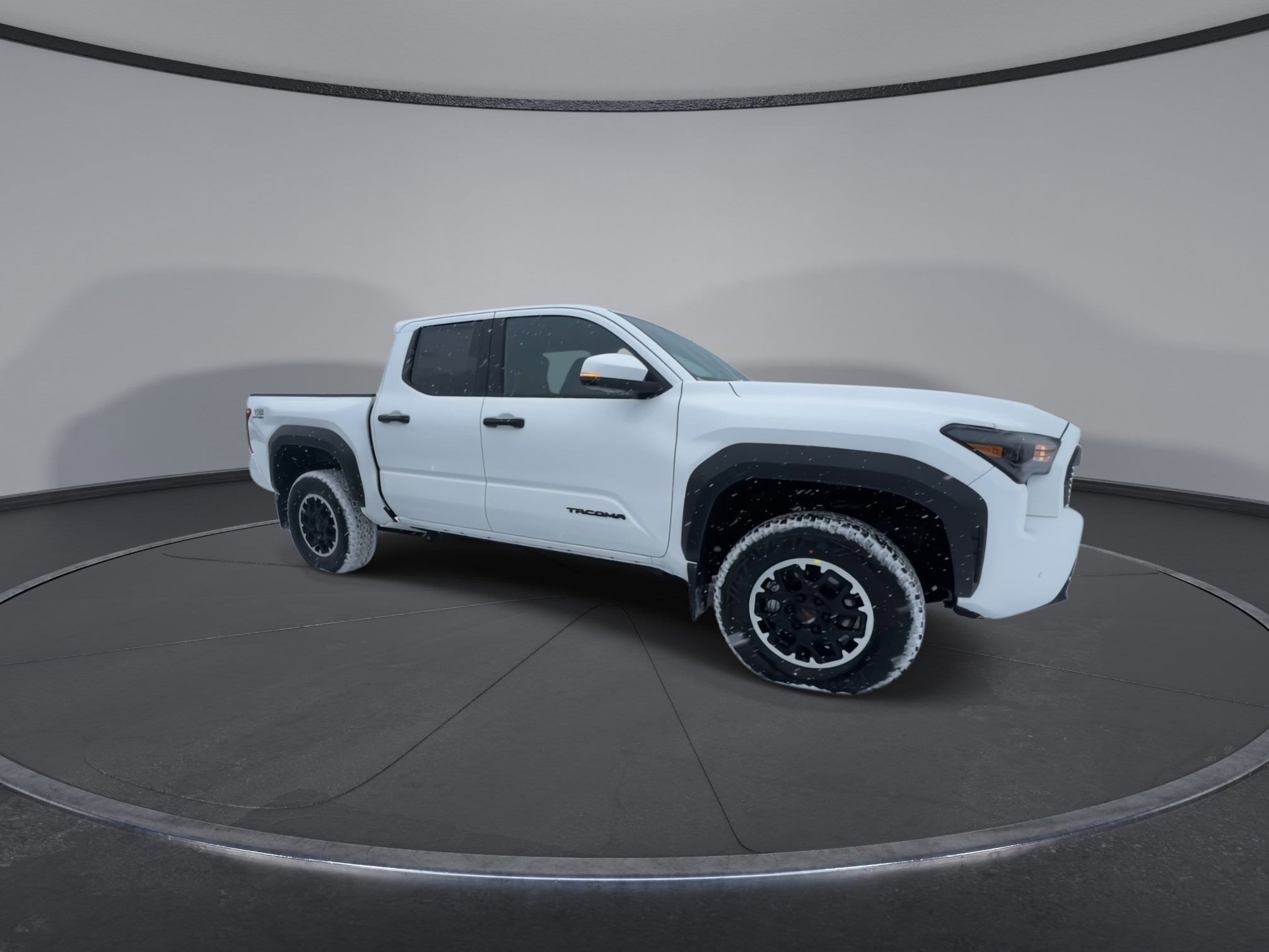 2025 Toyota Tacoma TRD Off Road - Photo 7