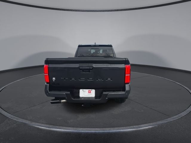 2026 Toyota Tacoma TRD Off Road - Photo 11