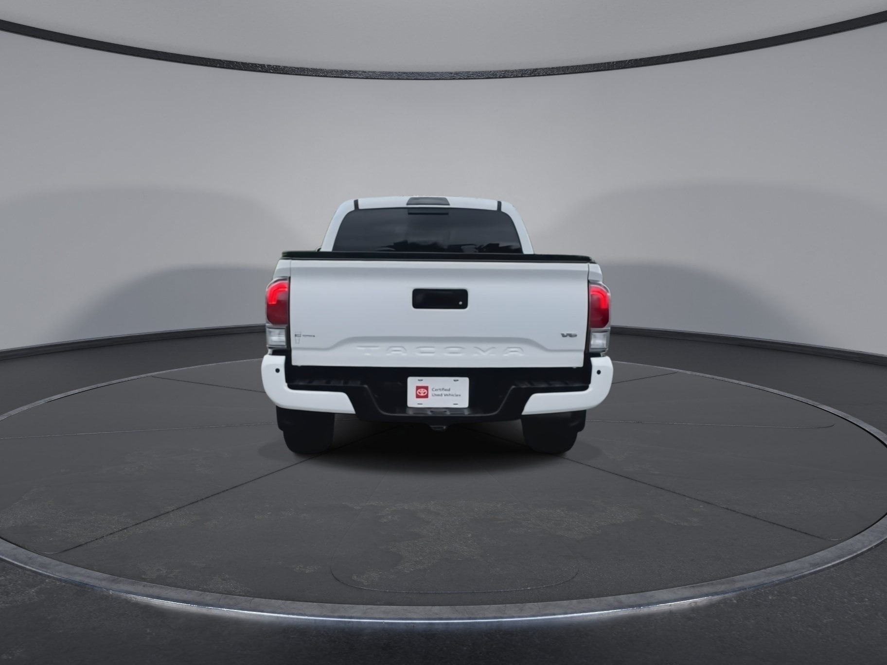 2021 Toyota Tacoma SR5 - Photo 5