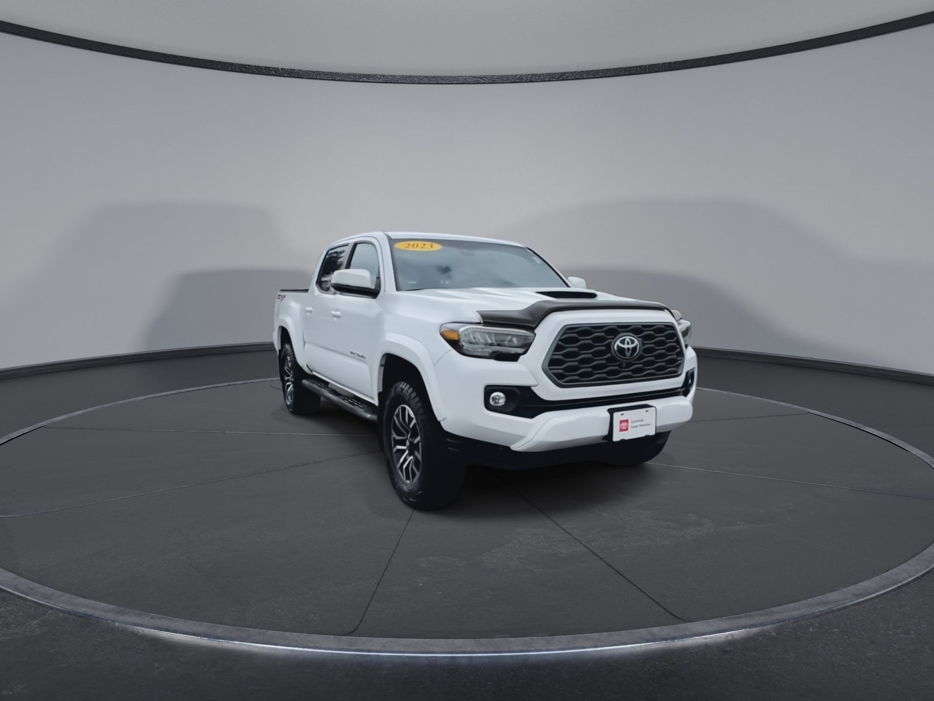 2021 Toyota Tacoma SR5 - Photo 9