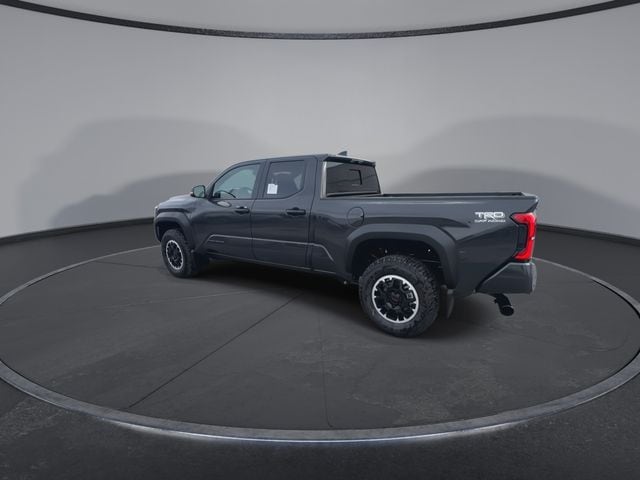 2026 Toyota Tacoma TRD Off Road - Photo 9