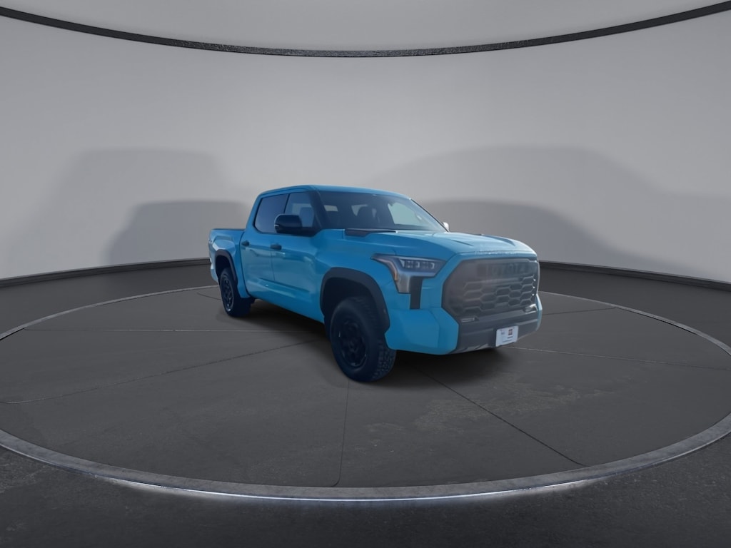 New 2026 Toyota Tundra i-FORCE MAX TRD Pro TRD PRO 5.5