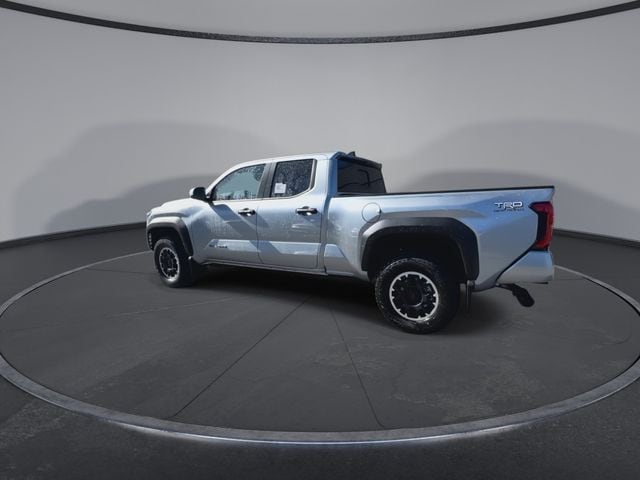 2026 Toyota Tacoma TRD Off Road - Photo 12