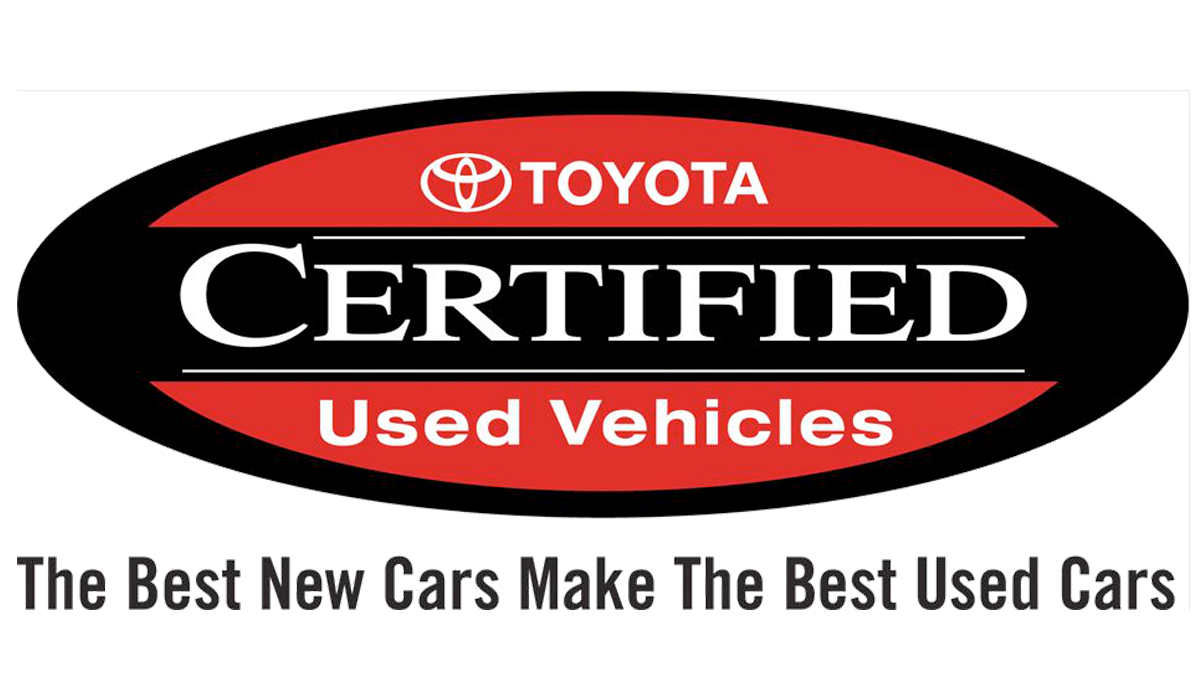 Toyota Certified Used Program Benefits Overview 802 Toyota Toyota Certified Used Program Benefits Overview 802 Toyota