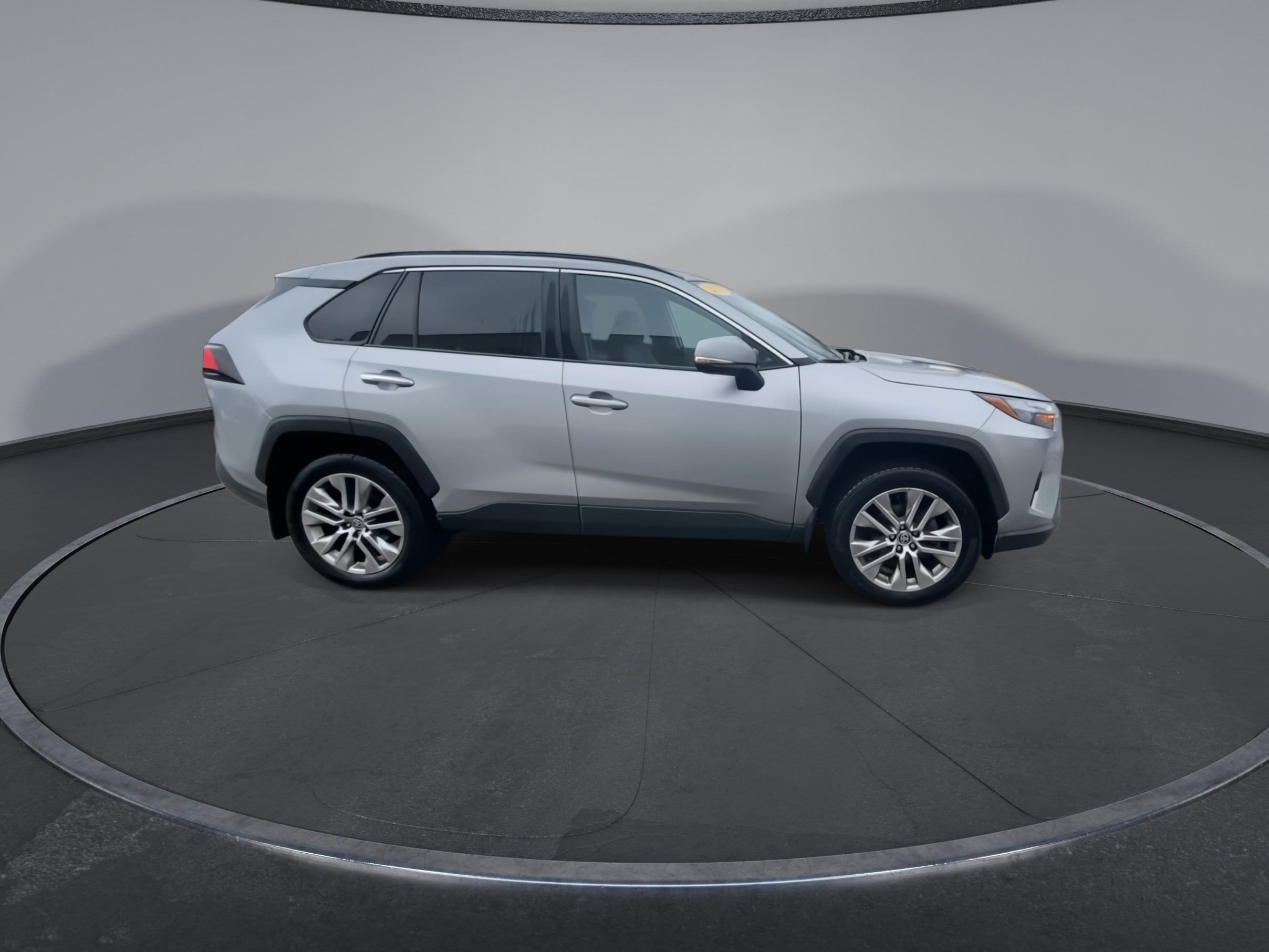 2023 Toyota RAV4 Limited - Photo 14