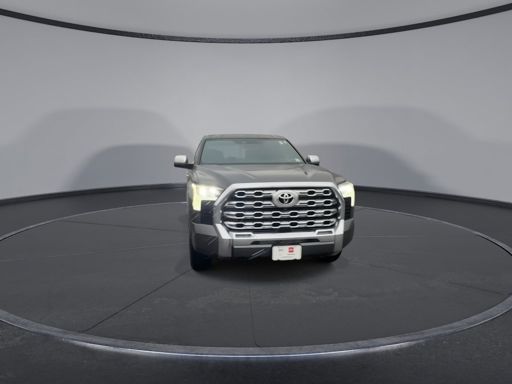 New 2026 Toyota Tundra 1794 Edition 1794 ED. CREWMAX 5.5