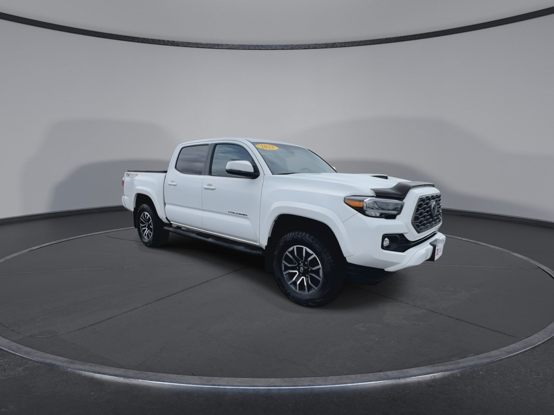 2021 Toyota Tacoma SR5 - Photo 8
